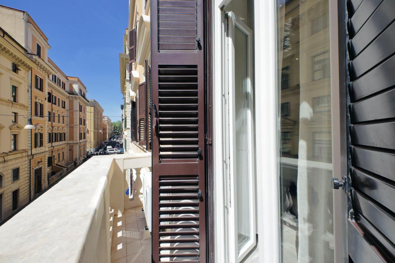 Dolcevitasuite Rome Bagian luar foto