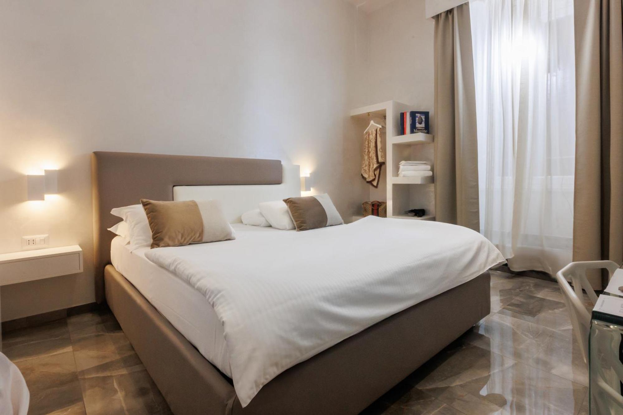 Dolcevitasuite Rome Bagian luar foto