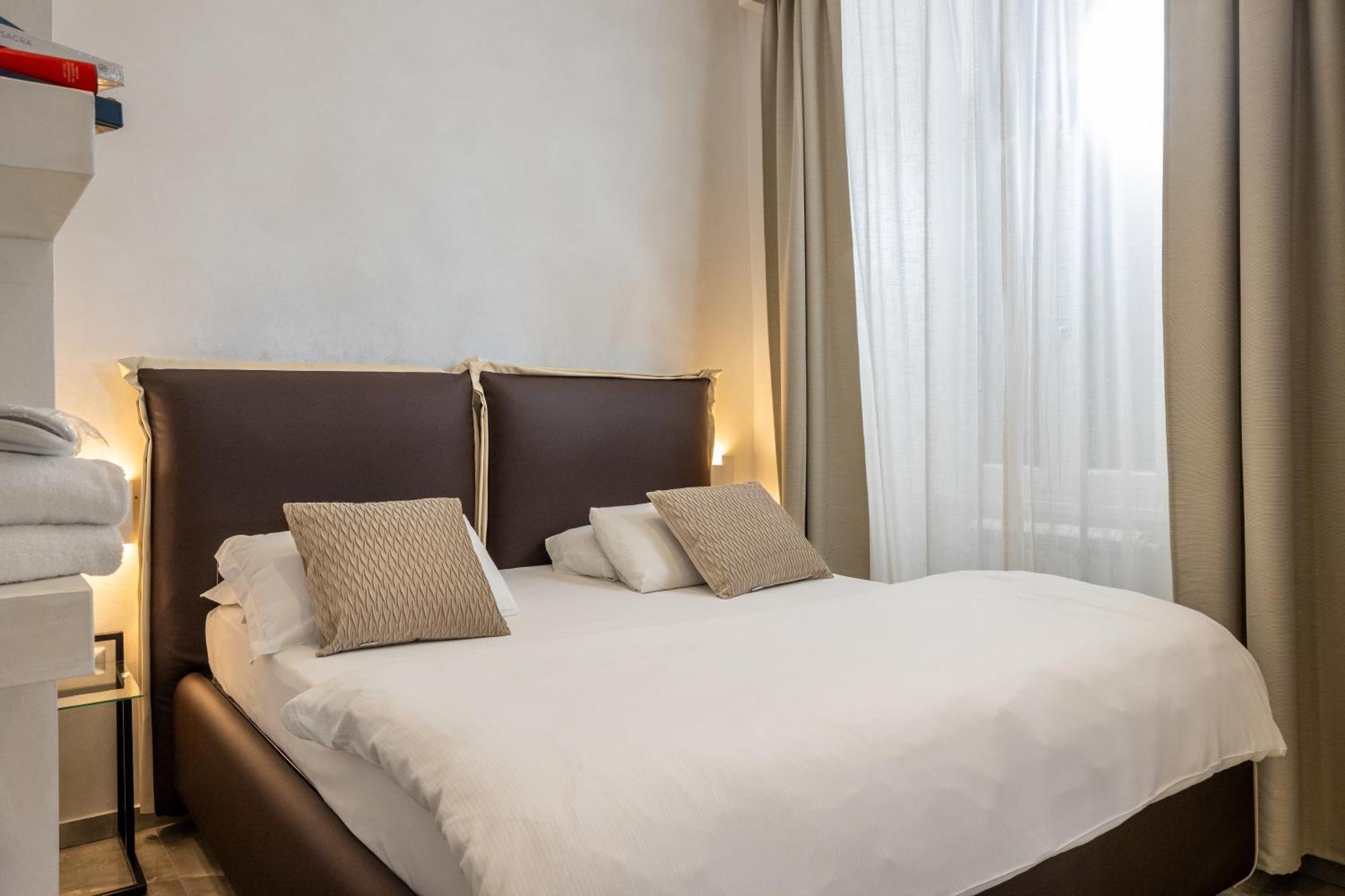 Dolcevitasuite Rome Bagian luar foto