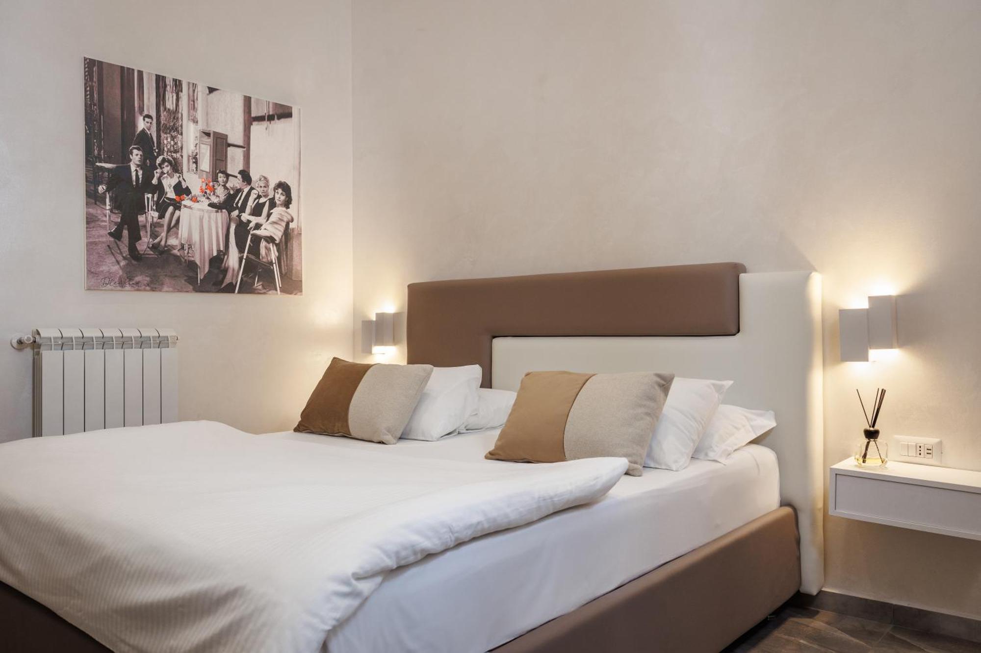 Dolcevitasuite Rome Bagian luar foto