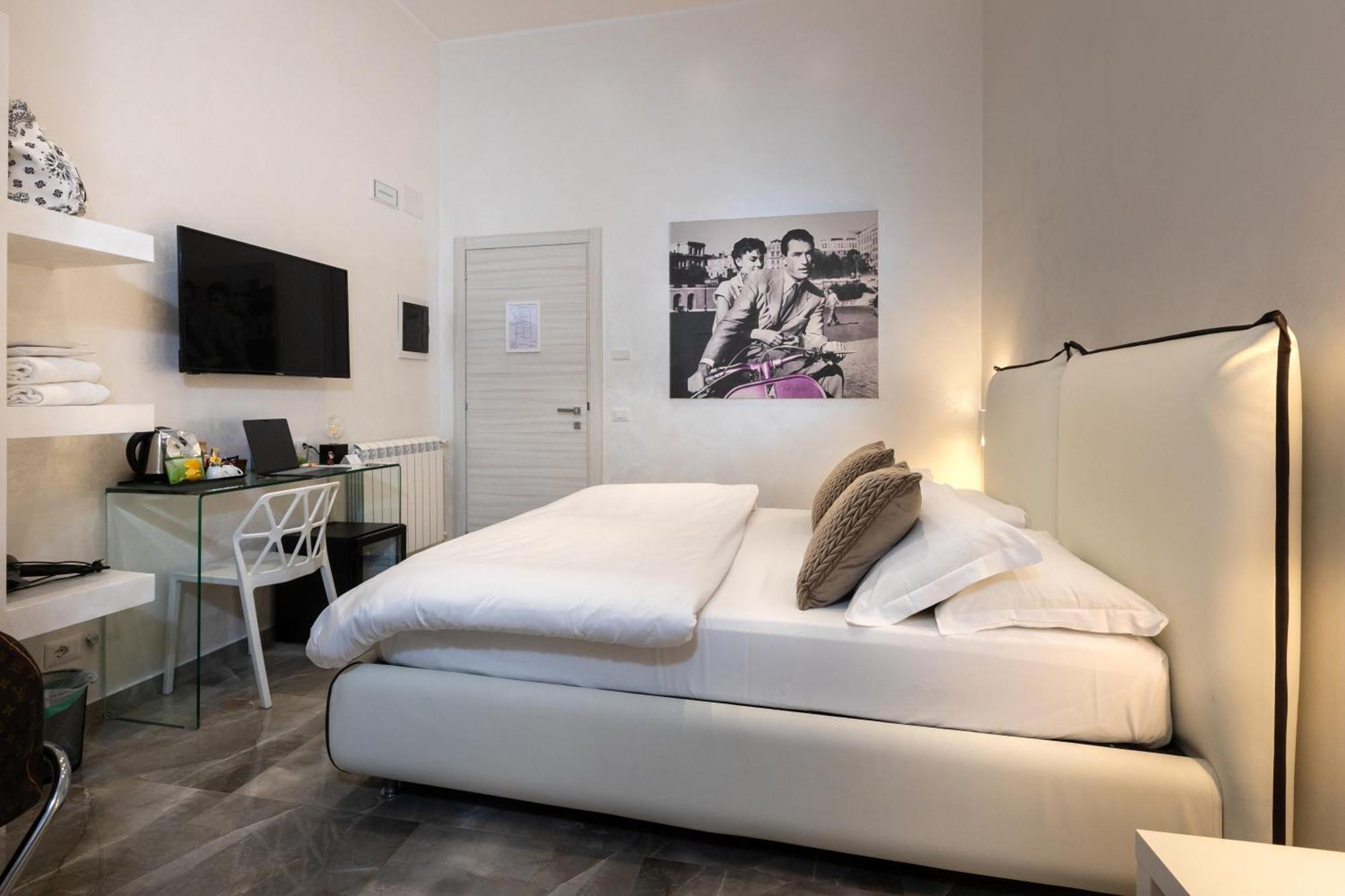 Dolcevitasuite Rome Bagian luar foto