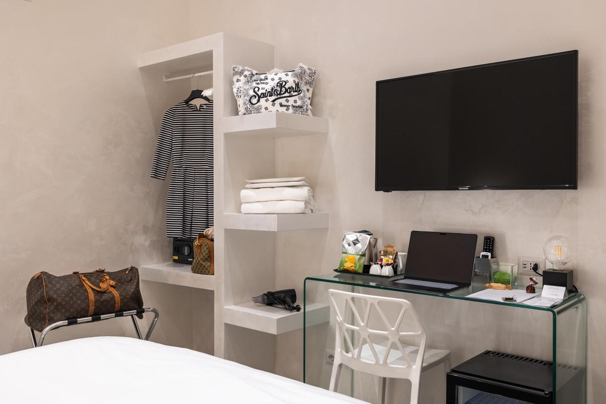 Dolcevitasuite Rome Bagian luar foto