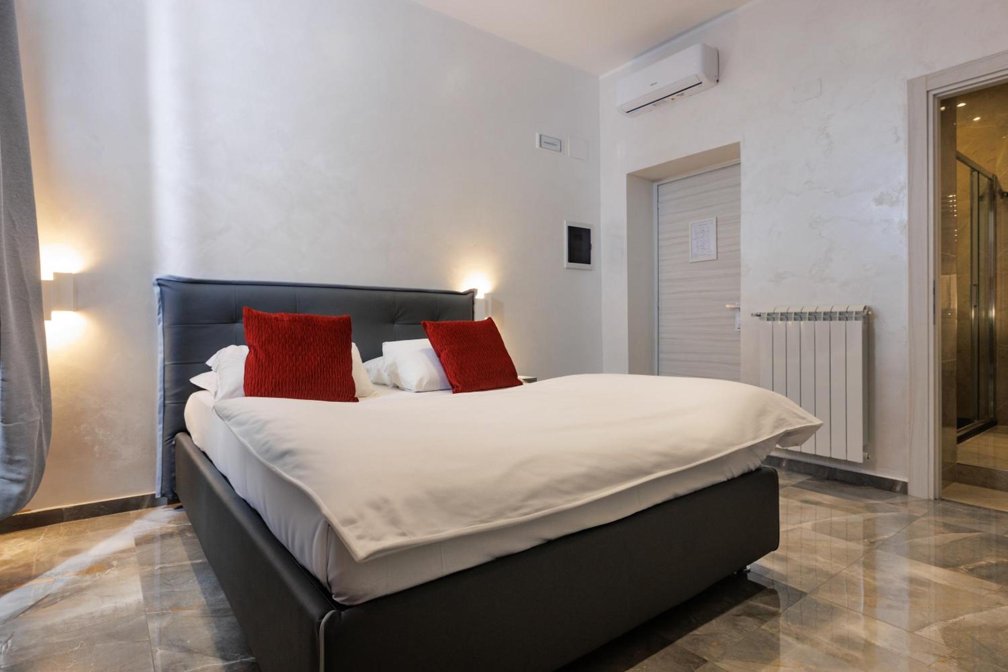 Dolcevitasuite Rome Bagian luar foto