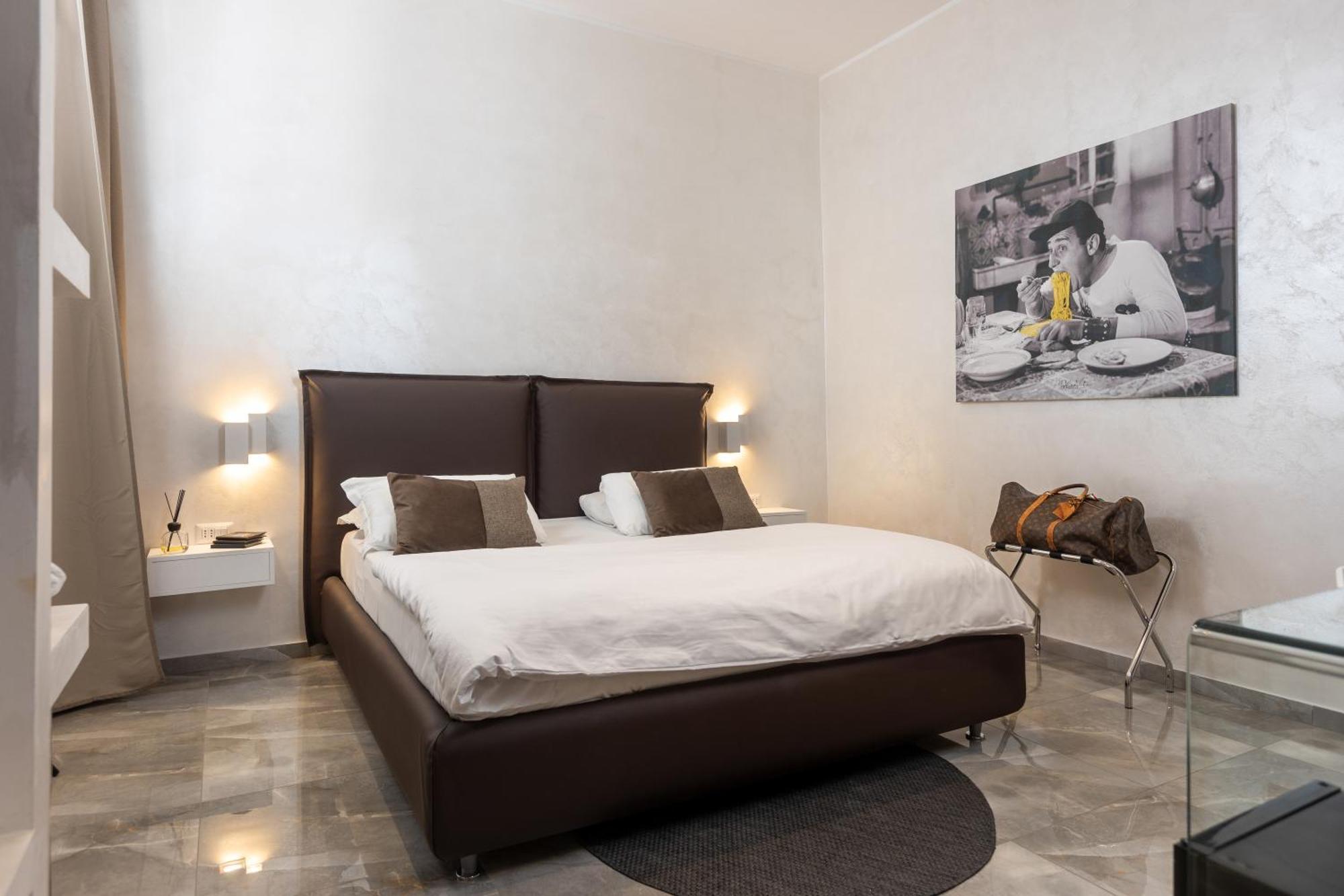 Dolcevitasuite Rome Bagian luar foto