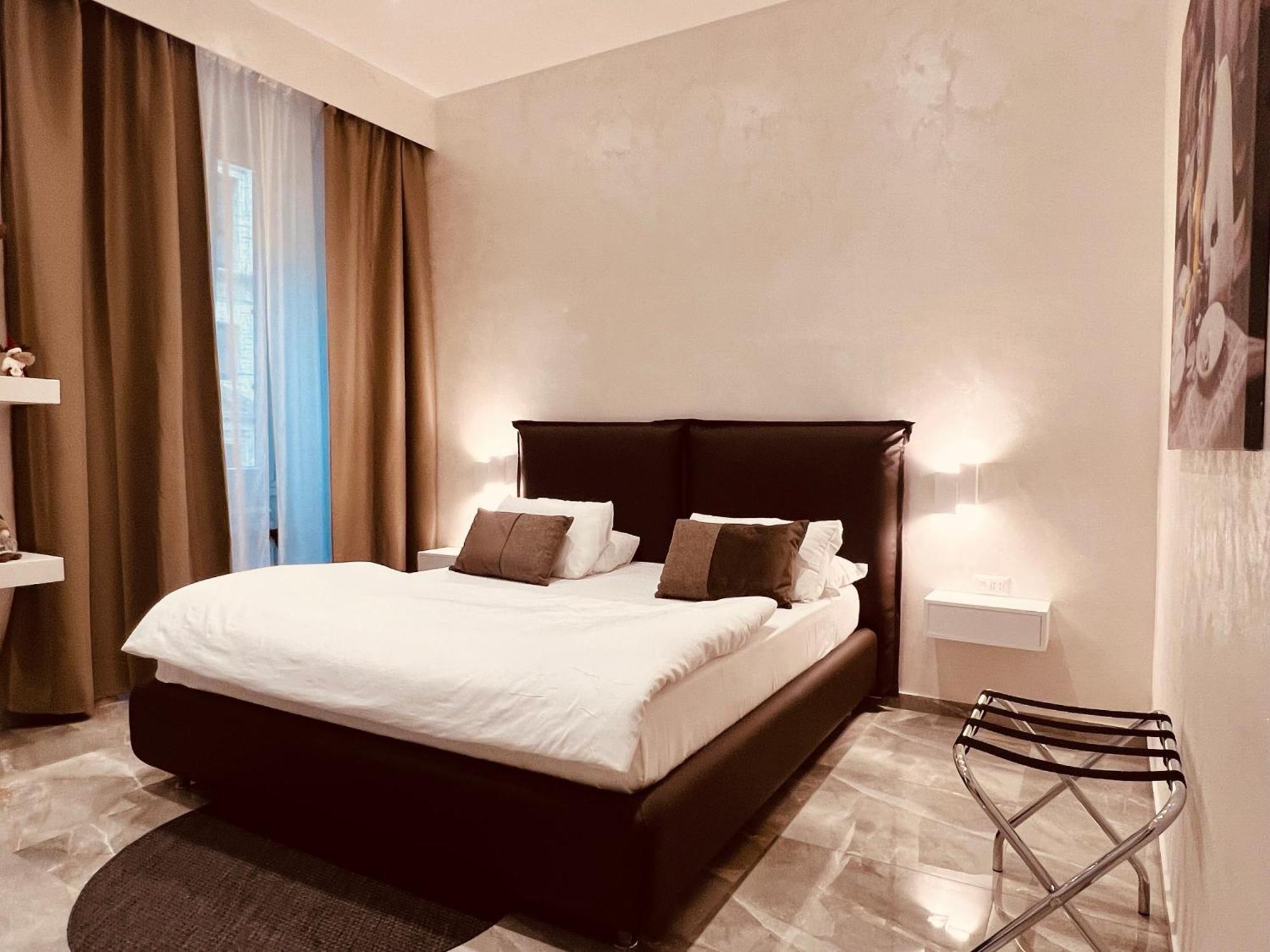 Dolcevitasuite Rome Bagian luar foto