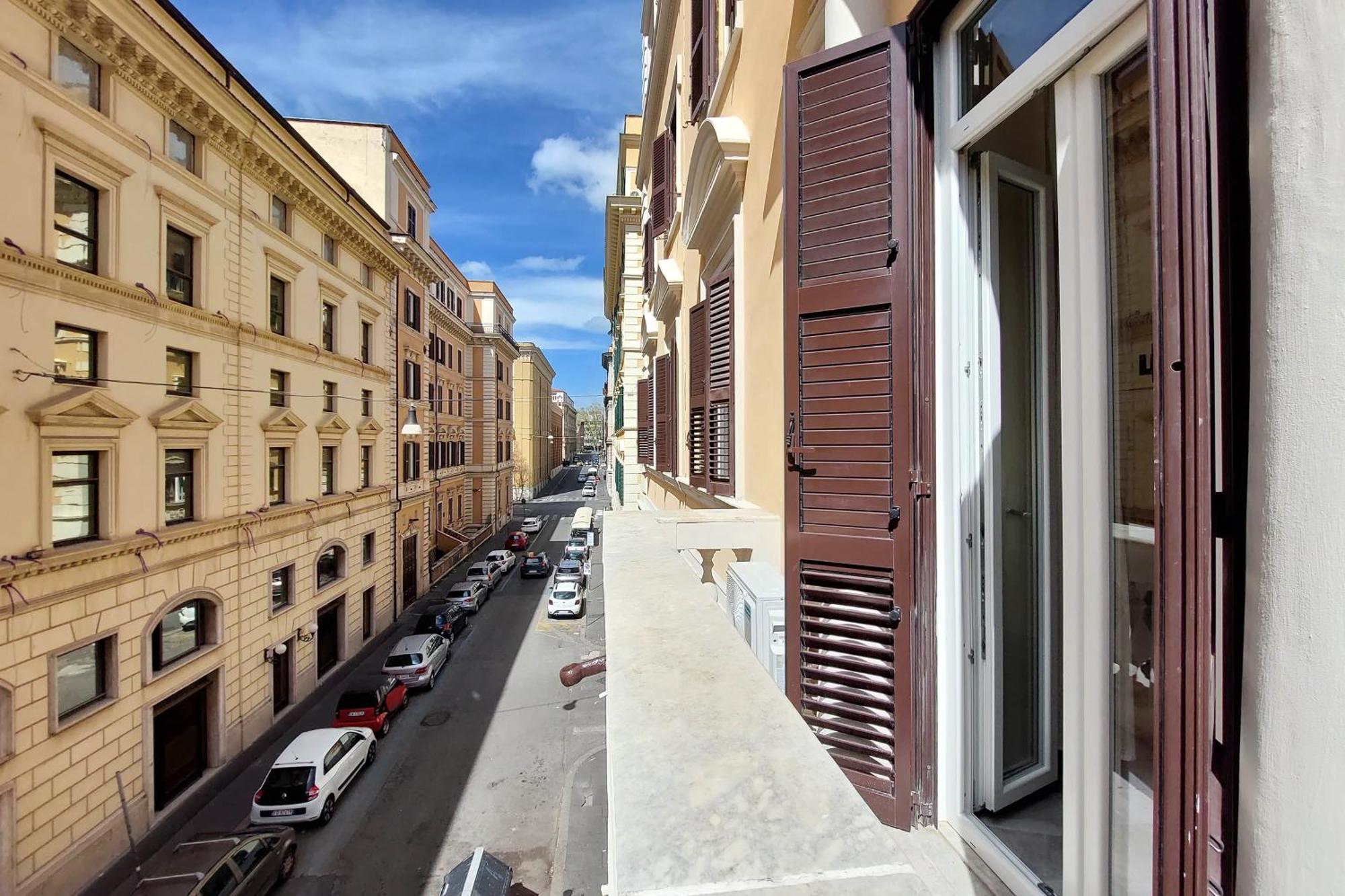 Dolcevitasuite Rome Bagian luar foto