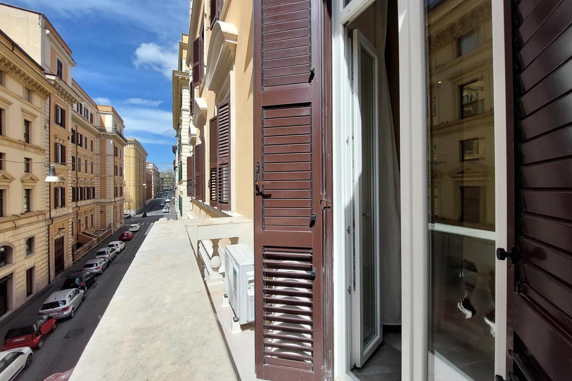Dolcevitasuite Rome Bagian luar foto