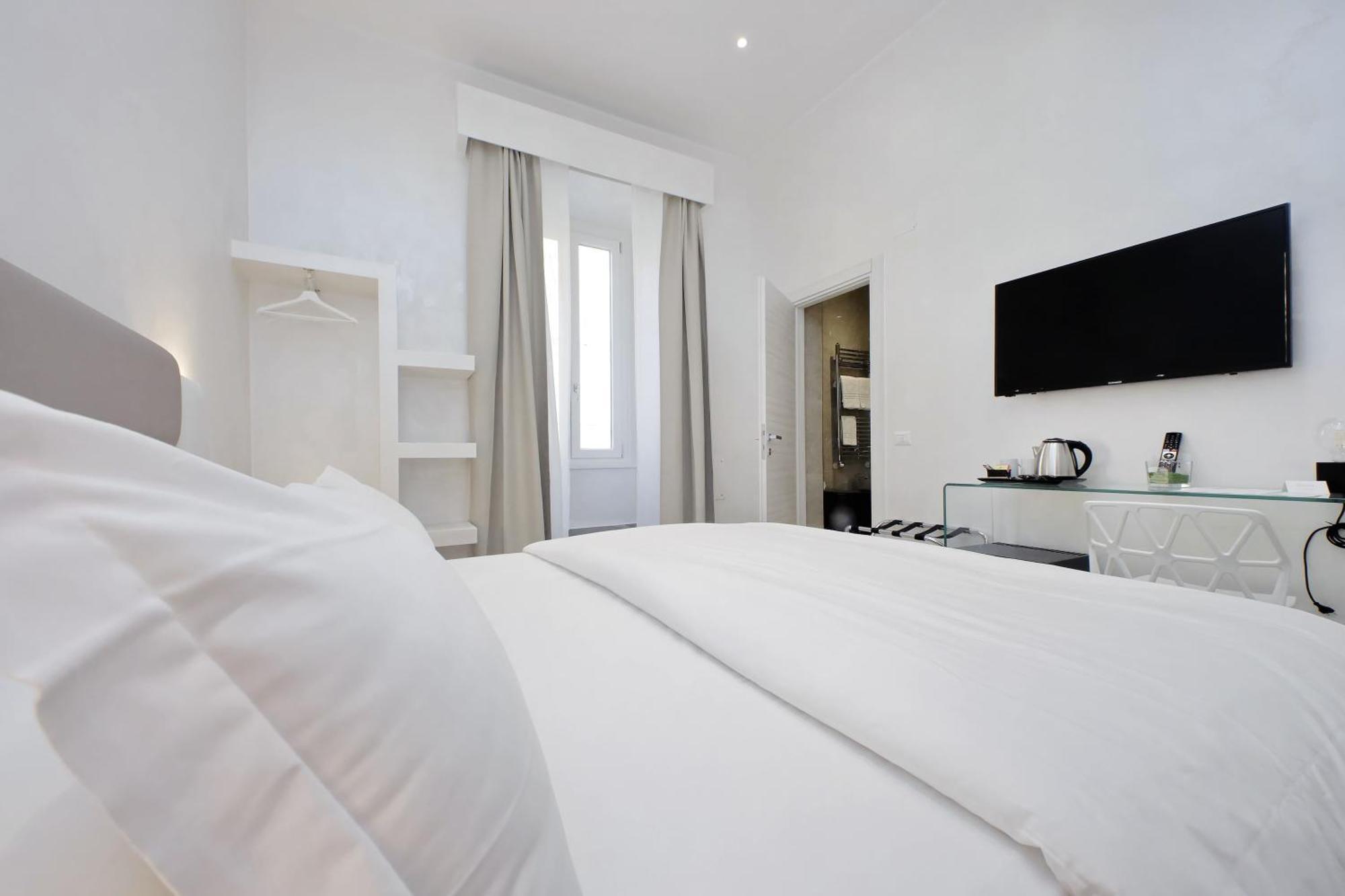Dolcevitasuite Rome Bagian luar foto