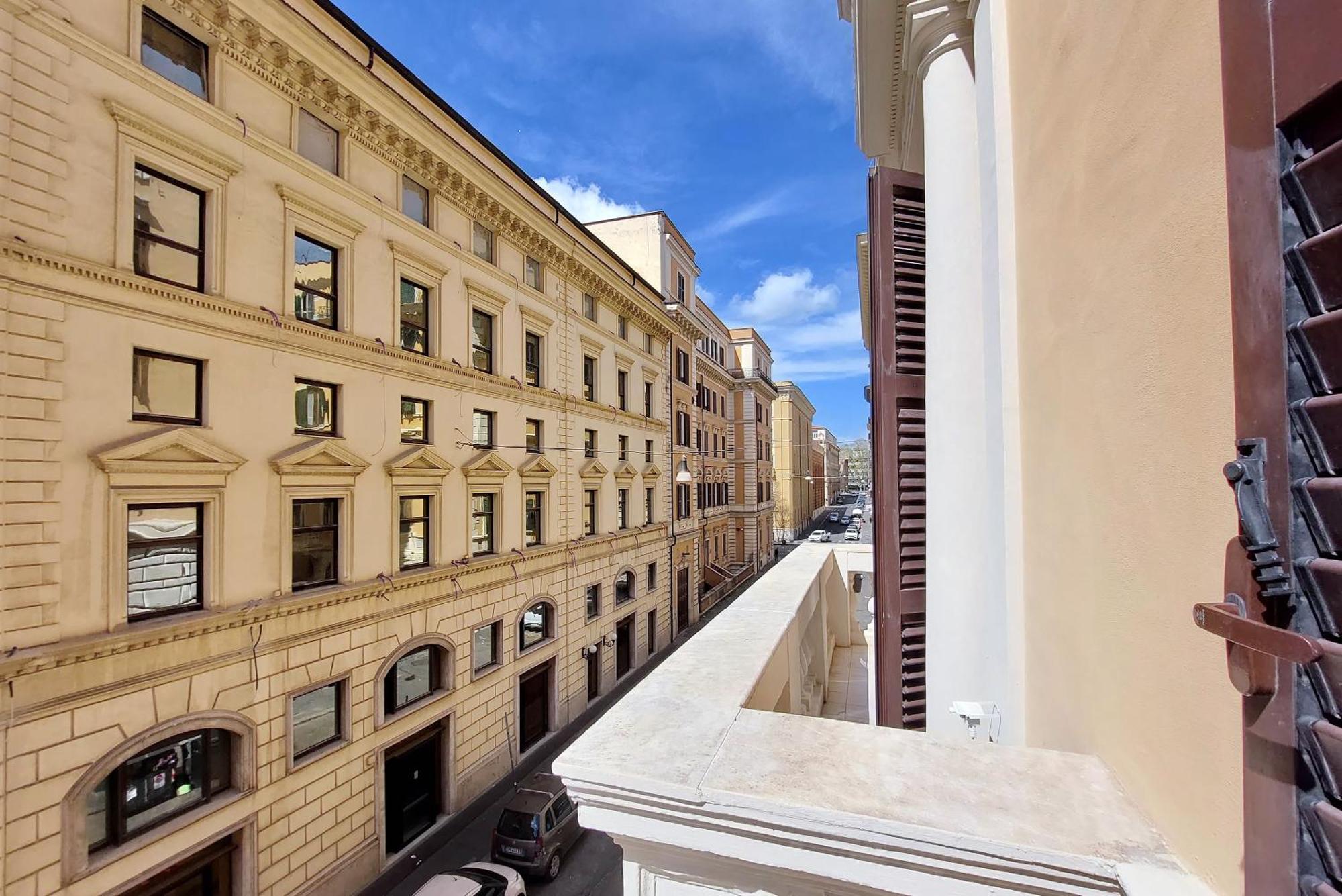 Dolcevitasuite Rome Bagian luar foto