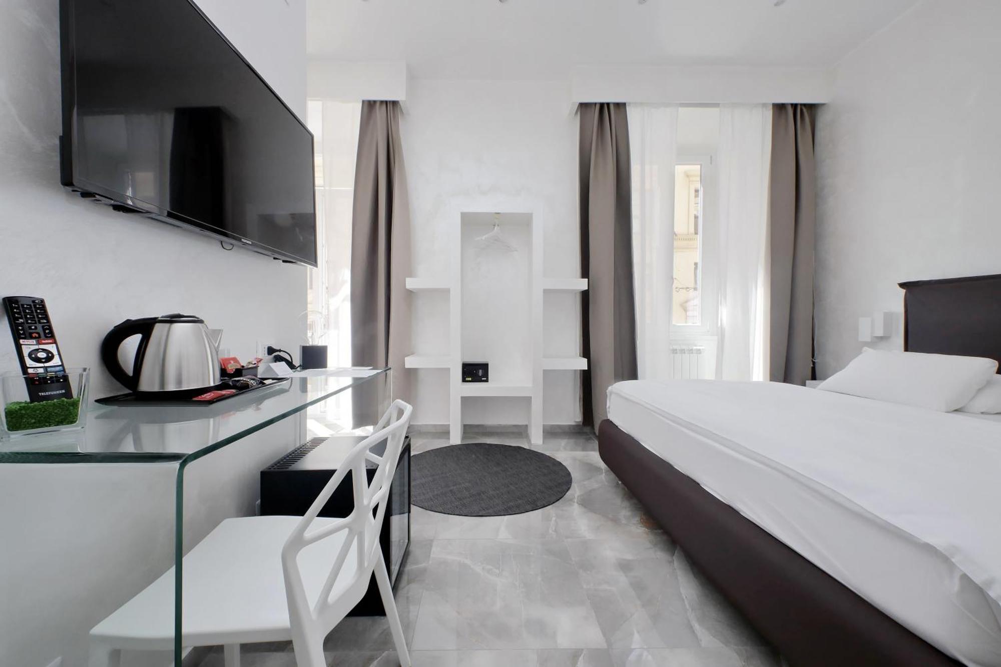 Dolcevitasuite Rome Bagian luar foto